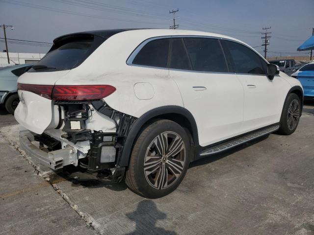 2023 MERCEDES-BENZ EQS SUV 45 4JGDM2DBXPA029826
