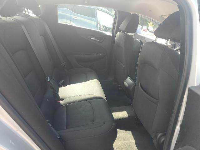2020 CHEVROLET MALIBU LS - 1G1ZC5STXLF026120