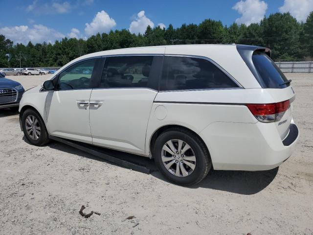 2016 HONDA ODYSSEY EX 5FNRL5H61GB024808
