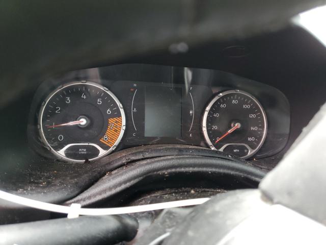 2019 JEEP RENEGADE L ZACNJABB4KPK00946