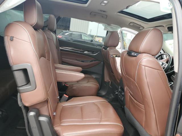 2018 BUICK ENCLAVE AV 5GAEVCKWXJJ226280