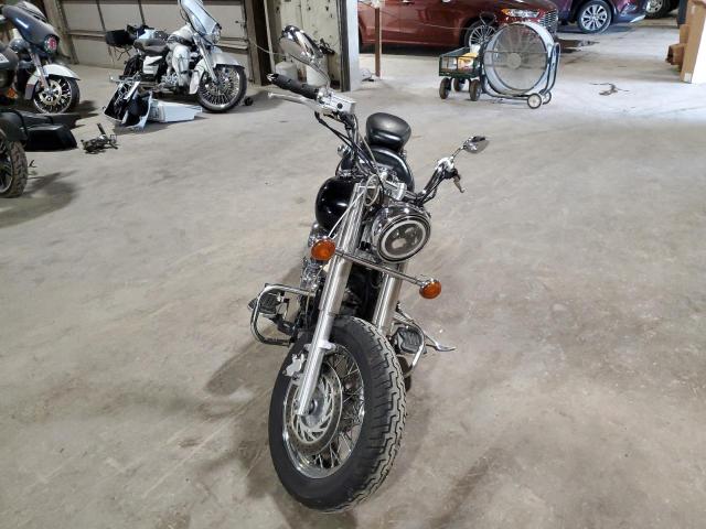 2004 YAMAHA XVS65 A JYAVM01E44A071265