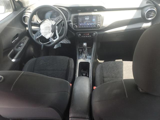 2021 NISSAN KICKS SV 3N1CP5CV1ML538280