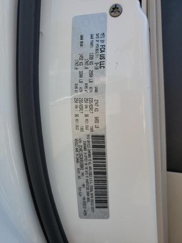 2019 CHRYSLER PACIFICA T - 2C4RC1BG3KR539803