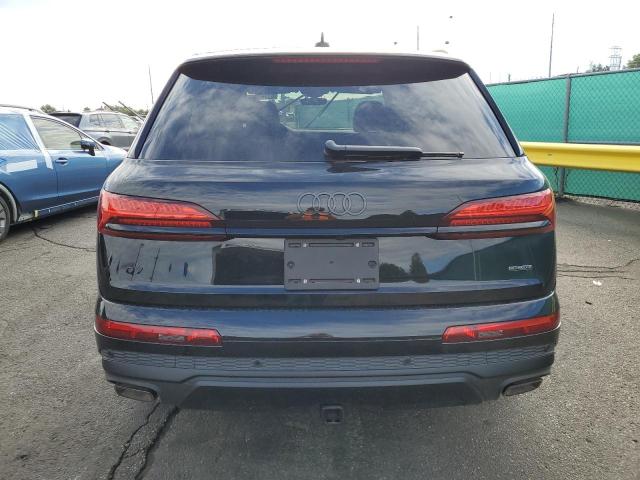 2025 AUDI Q7 PREMIUM WA1LVBF71SD025994