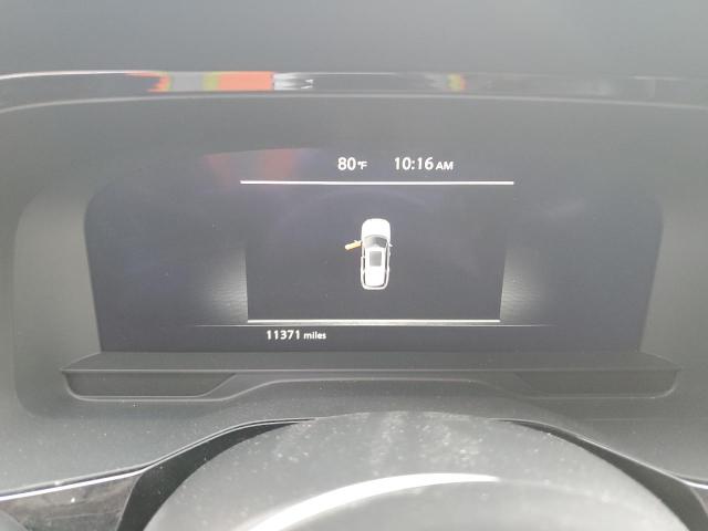 2024 NISSAN PATHFINDER - 5N1DR3DJ5RC281666