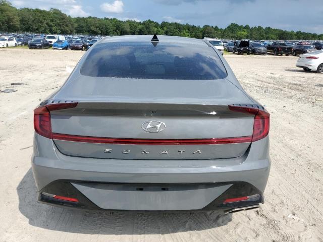 2023 HYUNDAI SONATA SEL KMHL64JA8PA292152