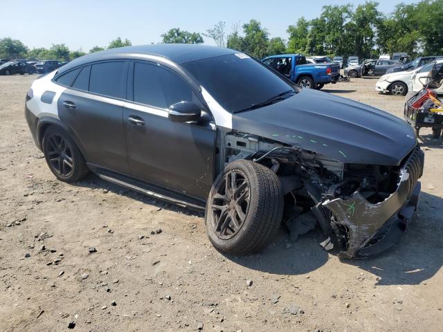 2021 MERCEDES-BENZ GLE 4JGFD6BB0MA309835
