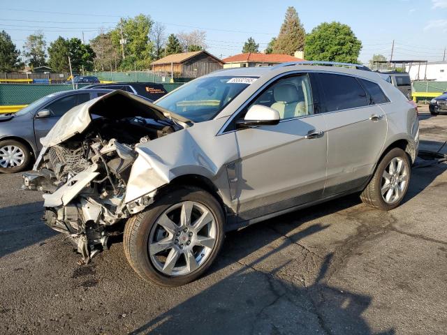 CADILLAC SRX PERFOR