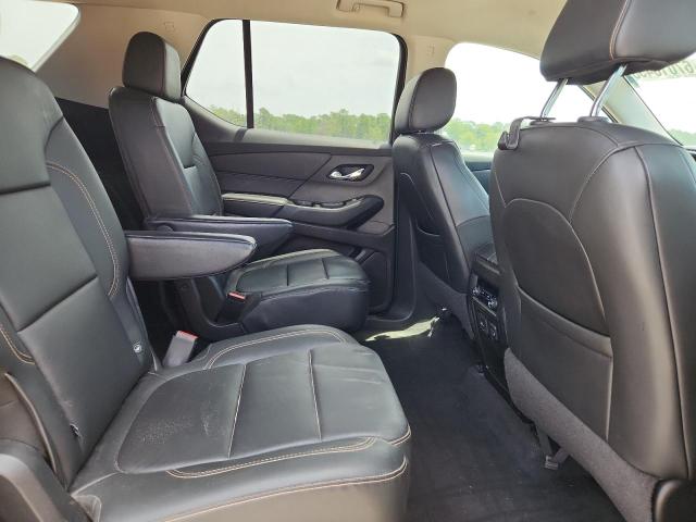 2019 CHEVROLET TRAVERSE R 1GNERJKX9KJ218406