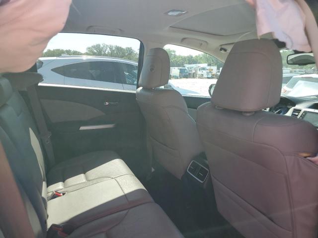 2015 HONDA CR-V TOURI 5J6RM4H96FL080136
