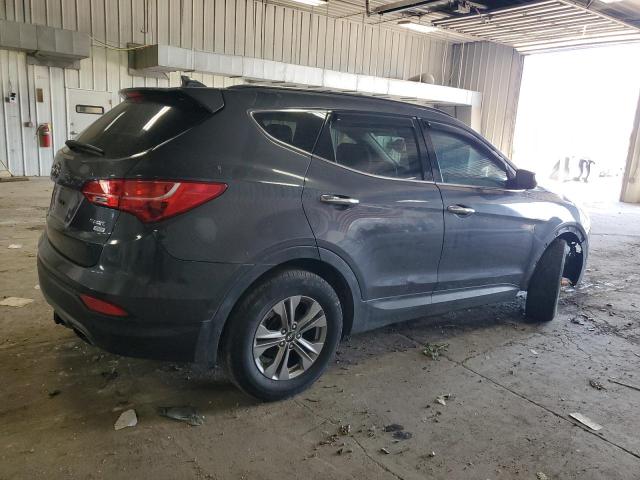 Vin: 5xyzudlb9fg291956, lot: 63441975, hyundai santa fe 20153