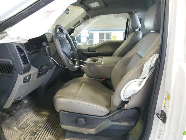2021 FORD F250 SUPER 1FTBF2A66MED38565