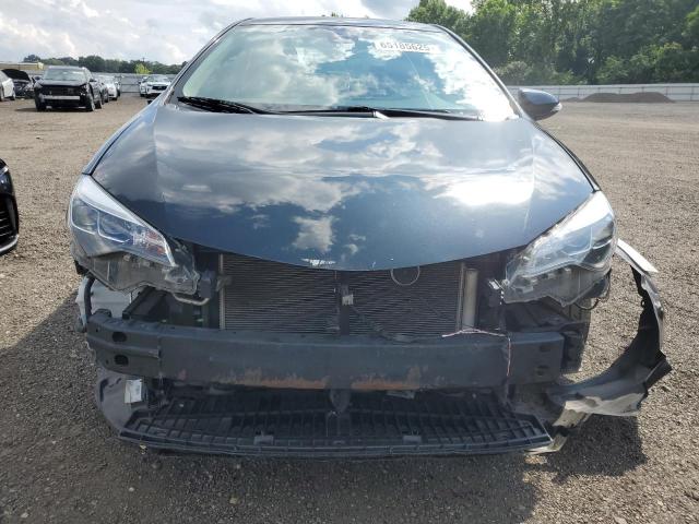 2019 TOYOTA COROLLA L 2T1BURHE7KC162783