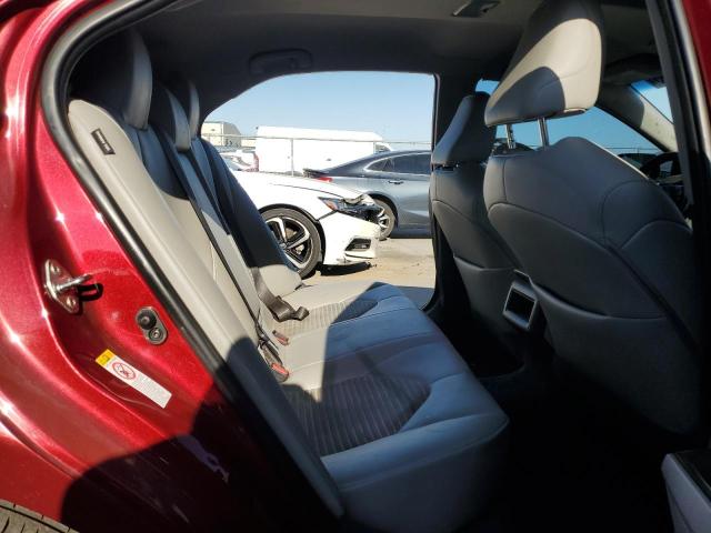 2018 TOYOTA CAMRY L - 4T1B11HK0JU579661