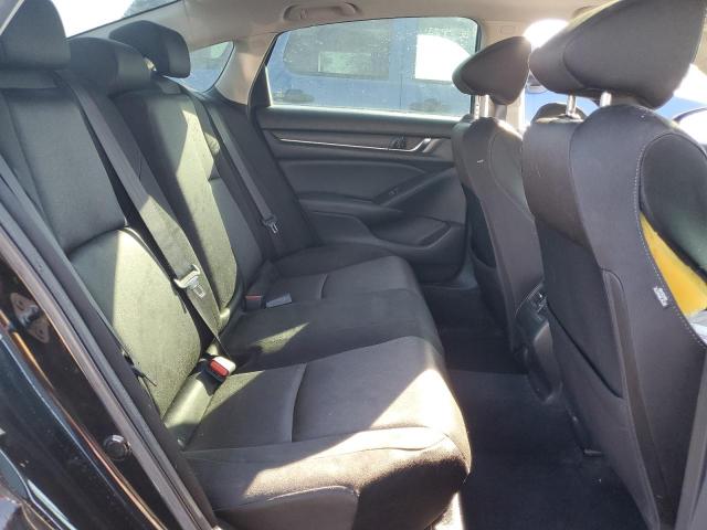 2019 HONDA ACCORD HYB 1HGCV3F40KA008771