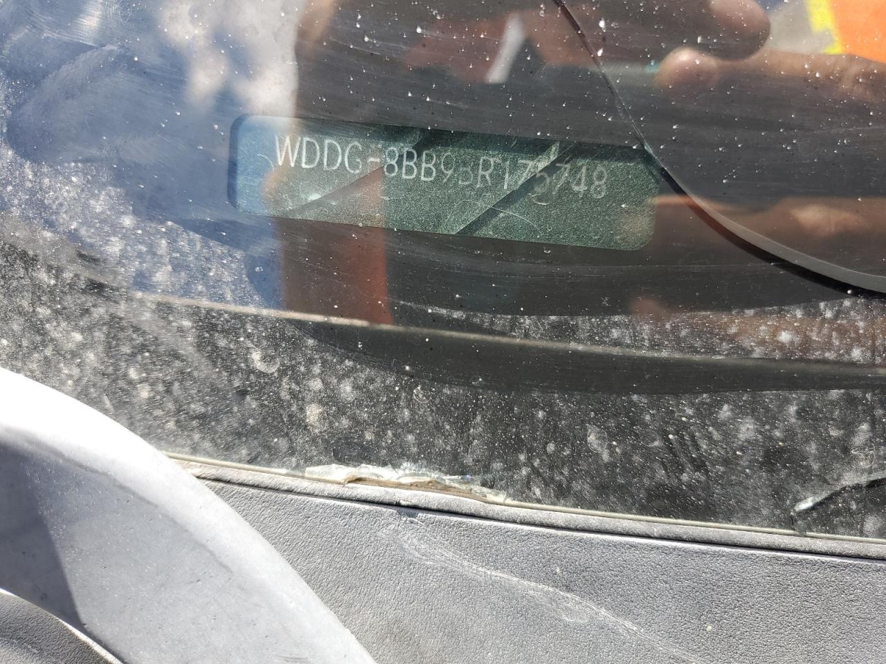 MERCEDES-BENZ C-CLASS 300 4MATIC