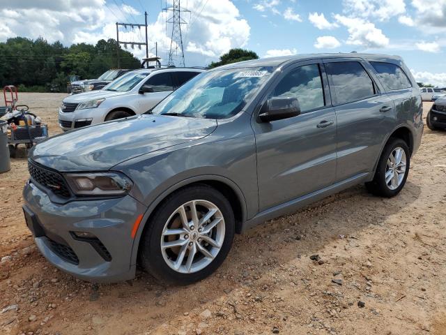 DODGE DURANGO GT
