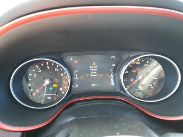 2020 JEEP COMPASS TR - 3C4NJDDB4LT203499
