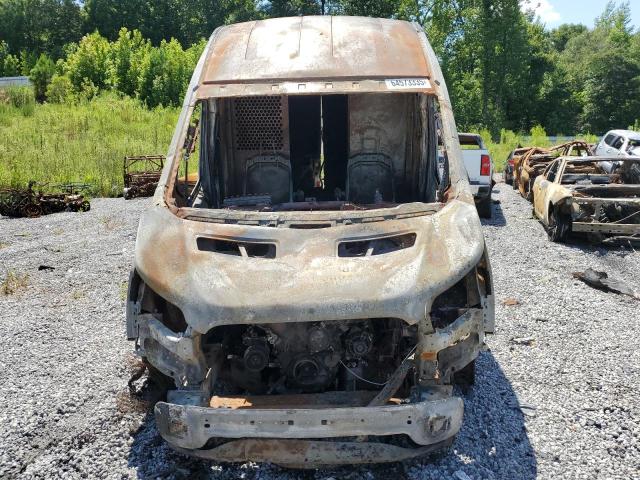 2017 FORD TRANSIT T- - 1FTYR3XM3HKA33657