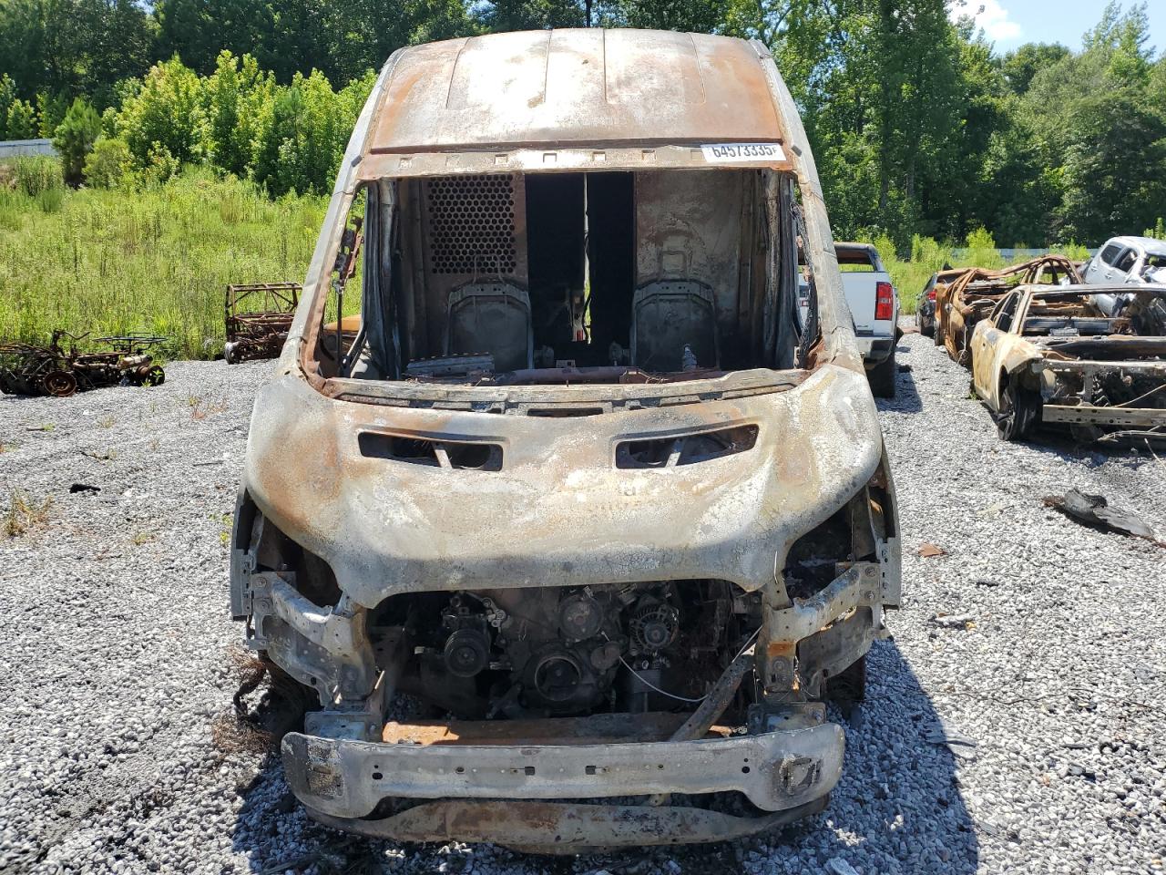 Global Auto Auctions