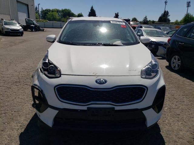 2020 KIA SPORTAGE L - KNDPM3ACXL7700648