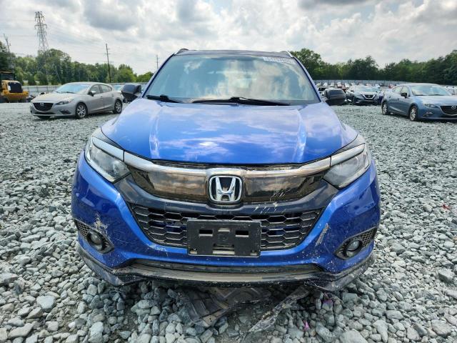 2019 HONDA HR-V SPORT 3CZRU5H11KG711768