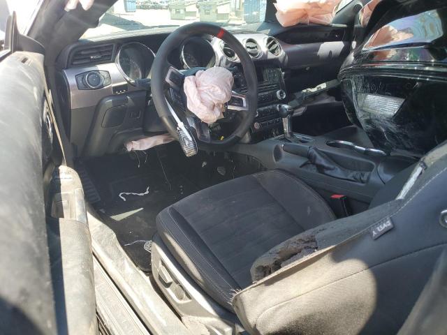 2017 FORD MUSTANG GT - 1FA6P8CF3H5346617