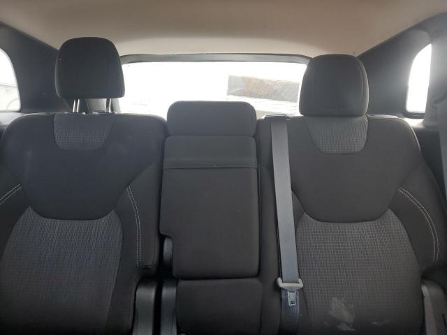 2016 JEEP CHEROKEE L 1C4PJMCB7GW368148