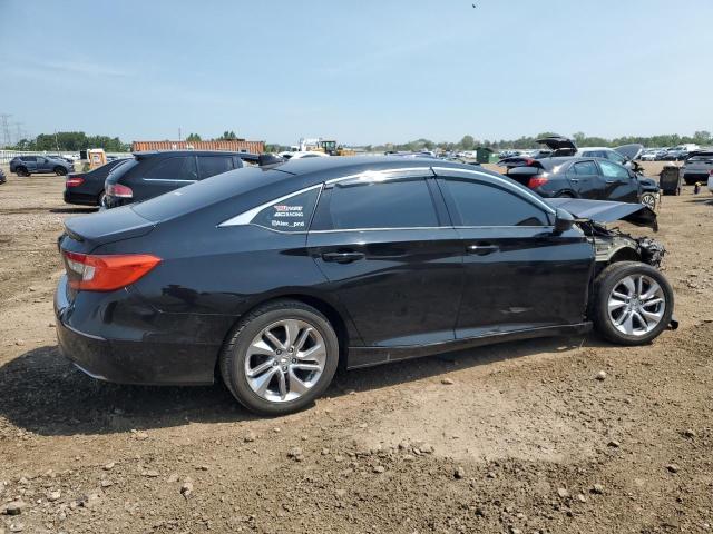 2019 HONDA ACCORD LX 1HGCV1F11KA170645