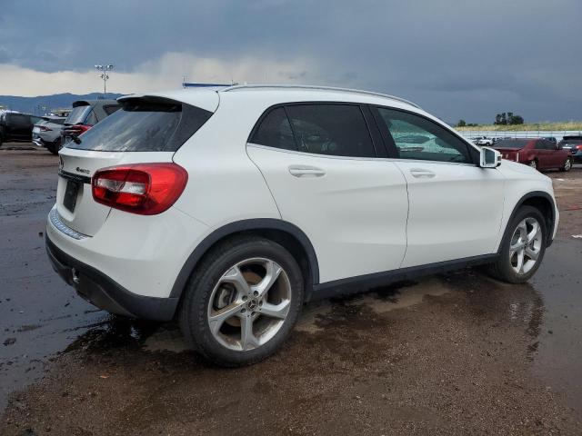 2019 MERCEDES-BENZ GLA 250 4M WDCTG4GB7KJ606894