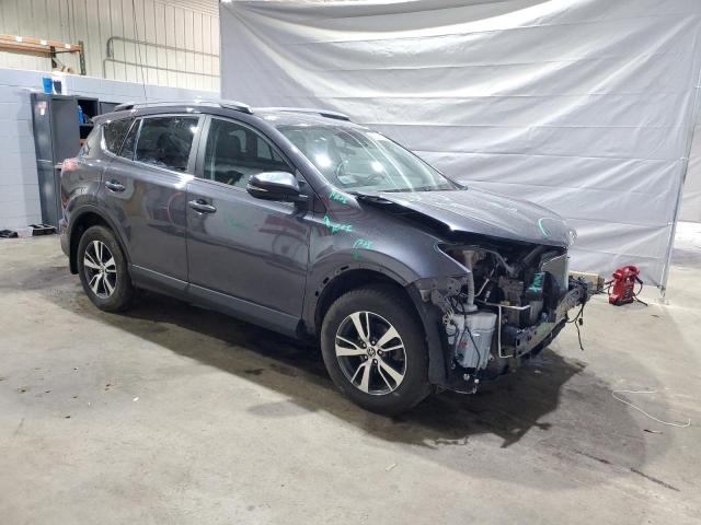 2017 TOYOTA RAV4 XLE 2T3RFREV7HW573175