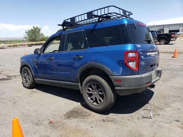 2024 FORD BRONCO SPO 3FMCR9B6XRRF13189