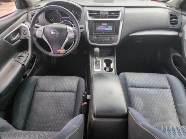 2016 NISSAN ALTIMA 2.5 1N4AL3AP3GN391267