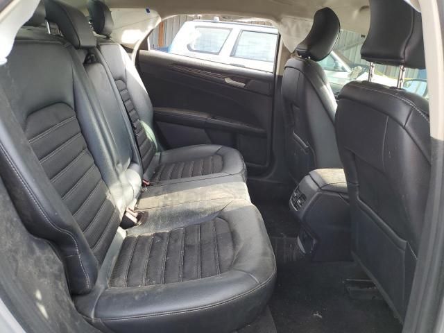 2018 FORD FUSION SE - 3FA6P0H77JR127357