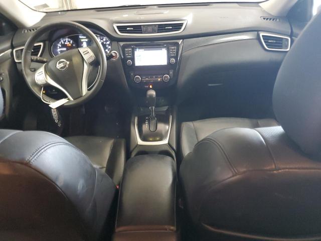 2015 NISSAN ROGUE S - 5N1AT2MV6FC822947