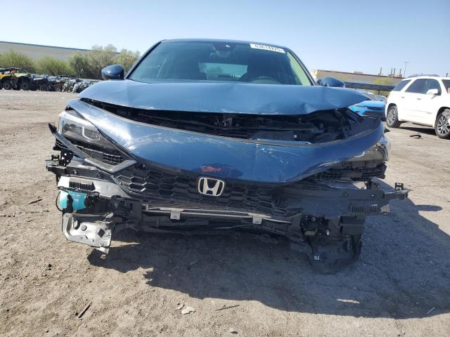 2025 HONDA CIVIC LX 2HGFE2F23SH575810