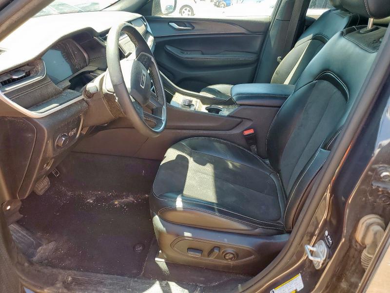 2023 JEEP GRAND CHER - 1C4RJHAG1PC607936