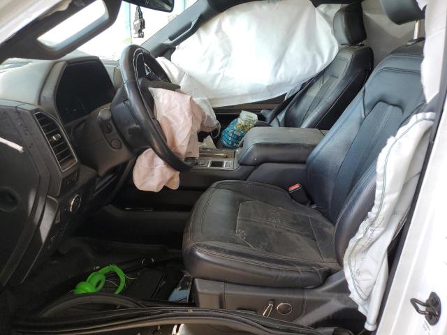 2019 FORD EXPEDITION #3303762423