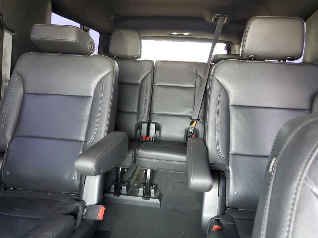 2022 CHEVROLET SUBURBAN C 1GNSCCKT1NR305591