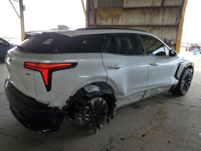 2024 CHEVROLET BLAZER RS 3GNKDHRK7RS283235