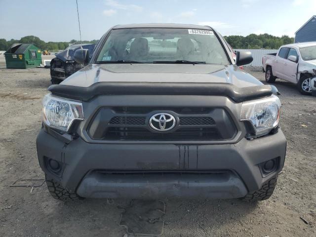 2012 TOYOTA TACOMA ACC - 5TFUX4EN1CX012405