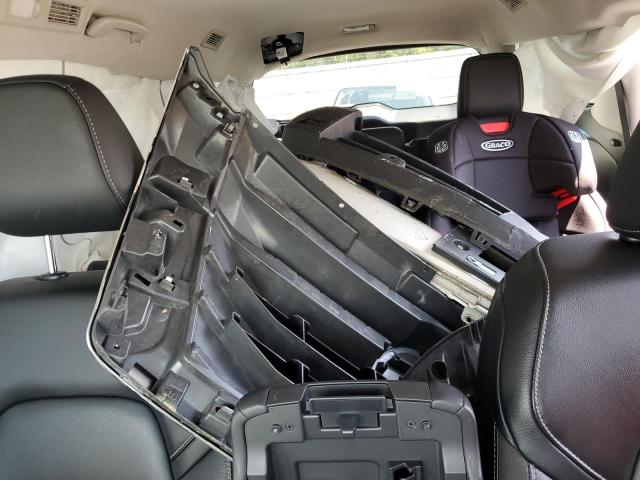 2024 NISSAN PATHFINDER 5N1DR3CC7RC221844