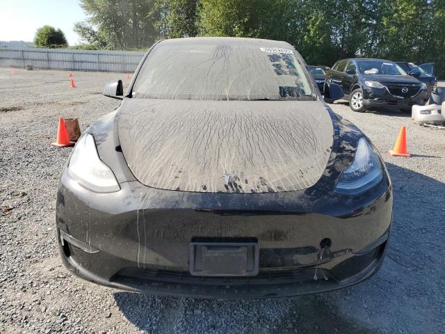 2022 TESLA MODEL Y - 7SAYGDEE4NF481912
