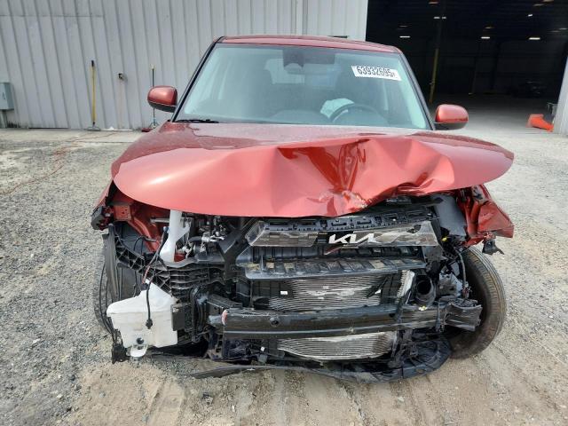 2023 KIA SOUL LX KNDJ23AU8P7865107