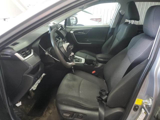 2021 TOYOTA RAV4 XLE 2T3P1RFV0MC190016