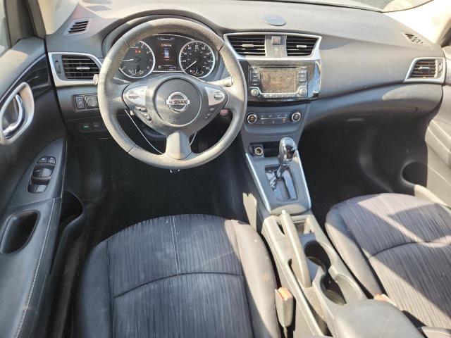 2016 NISSAN SENTRA S - 3N1AB7AP0GL646464
