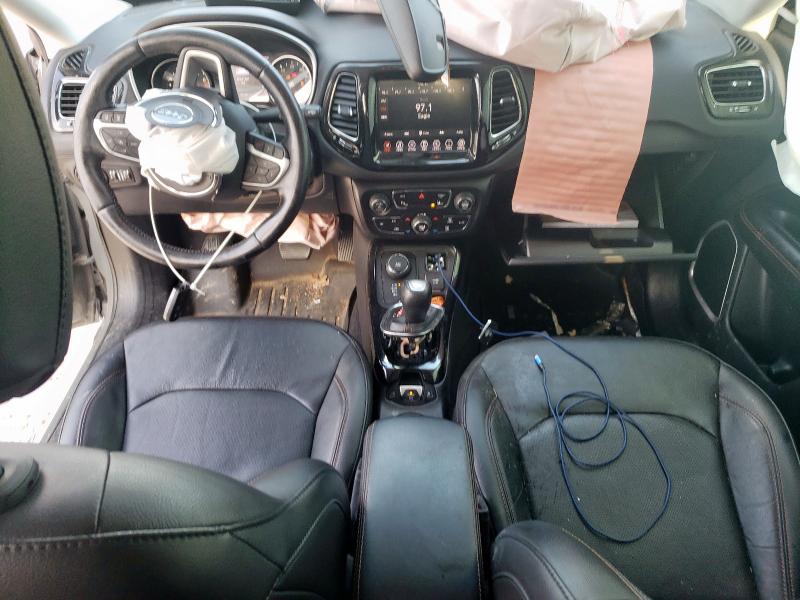 2021 JEEP COMPASS LI - 3C4NJDCB4MT583365