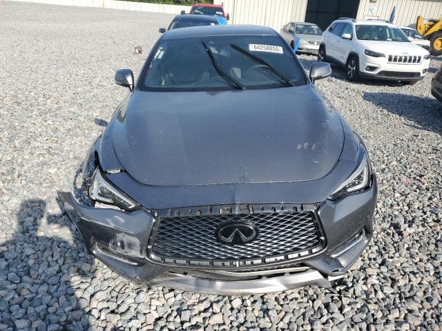 2020 INFINITI Q60 PURE JN1EV7EK8LM341172