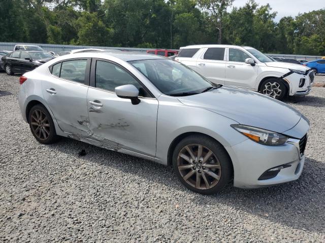 2018 MAZDA 3 TOURING - 3MZBN1V37JM181130
